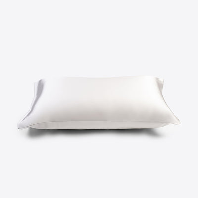 Silk Pillowcase - Ivory - 19 Momme