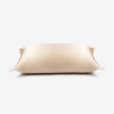 Silk Pillowcase - Coffee - 22 Momme