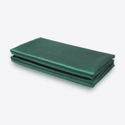 Silk Pillowcase - Green - 19 Momme